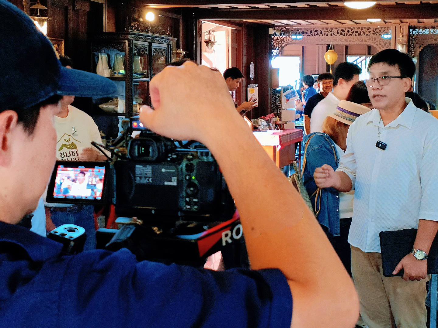 โครงการส่งเสริม Soft Power จังหวัดตาก วันที่ 29 สิงหาคม 2568 ณ อำเภอเมืองตาก